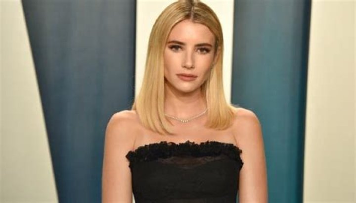 Emma Roberts Reveals One of Her Biggest Style Regrets from Being a
