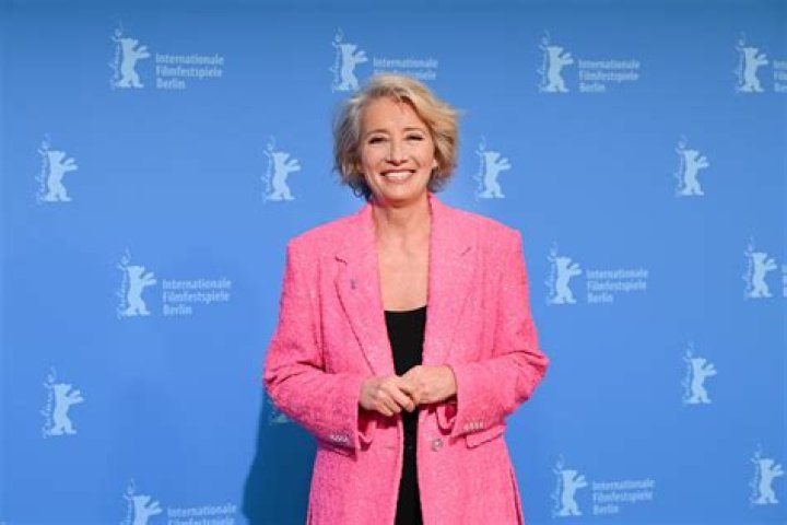 Emma Thompson says accepting her naked body was hard here's how to