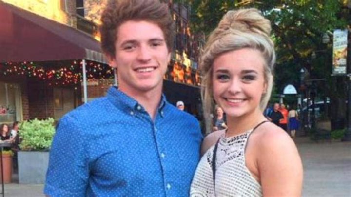Emma Walker's Haunting Murder At The Hands Of Riley Gaul