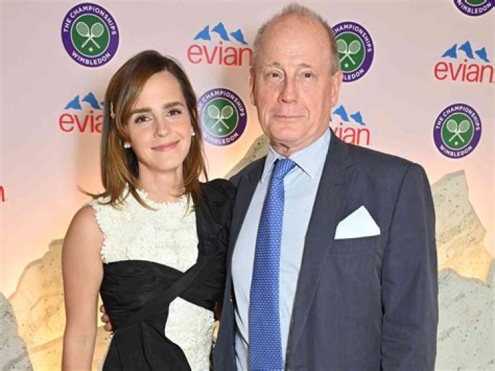 Emma Watson&rsquo;s Parents' Divorce Profoundly Changed Her Life As She