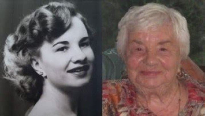 Emmeline Helena Builder Obituary Langley, BC