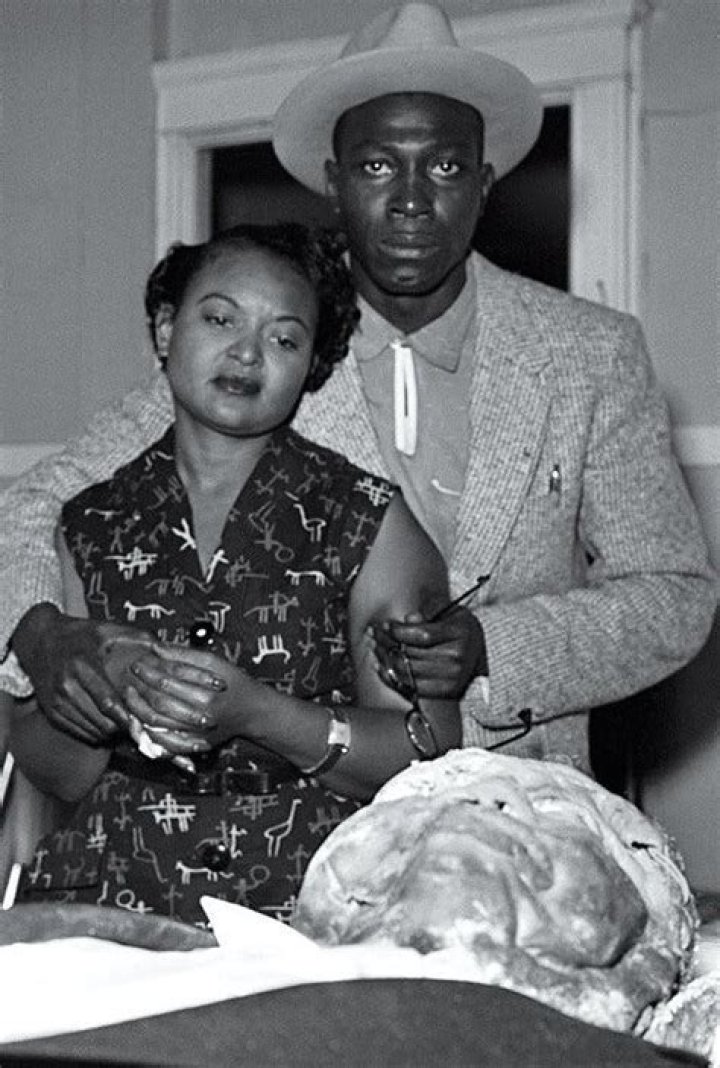 Emmett Till, Mamie TillMobley to be awarded Congressional Gold Medal