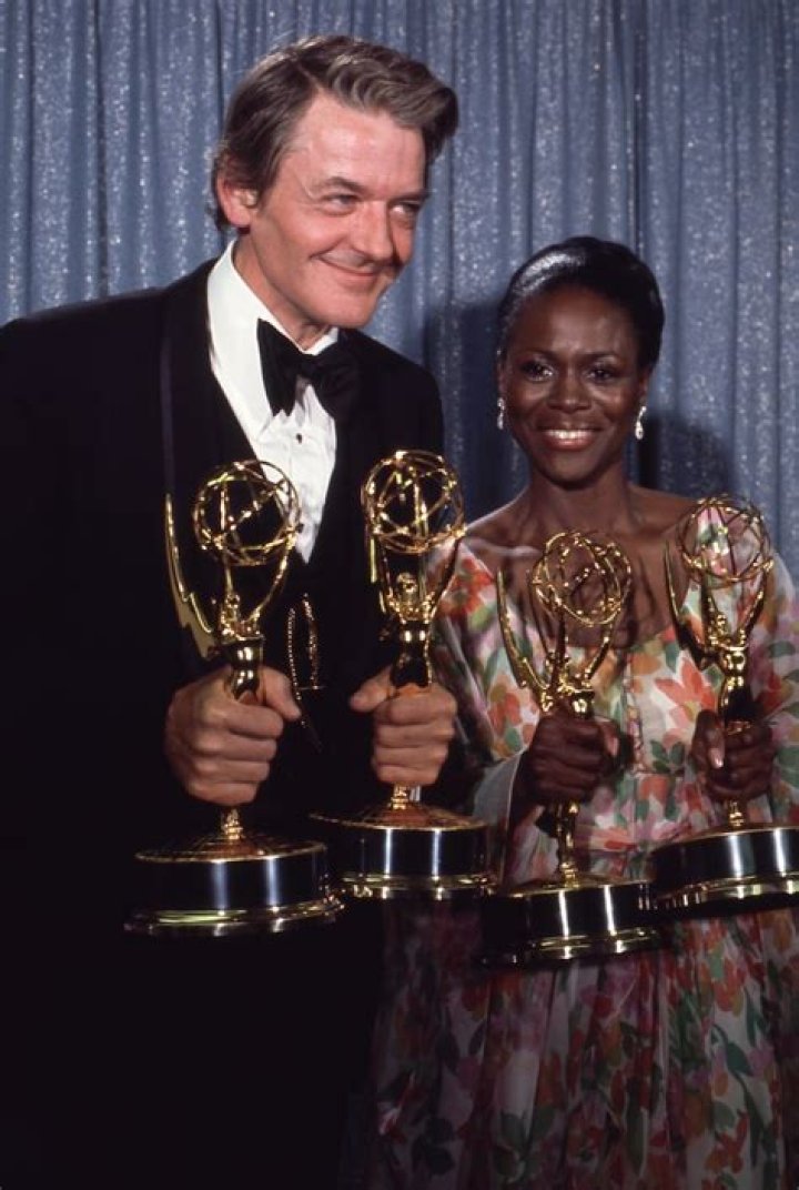 Emmy award winner, Hal Holbrook is dead Daily Post Nigeria
