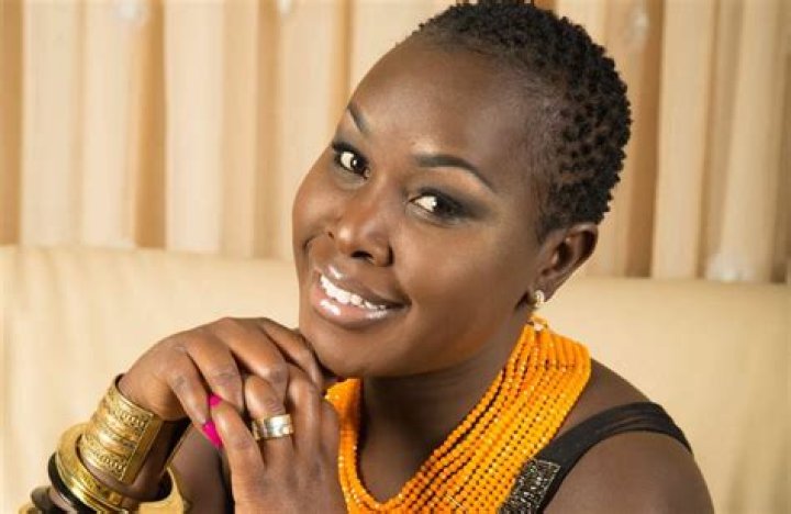 Emmy Kosgei Biography, Age, Wedding, Married, Husband,