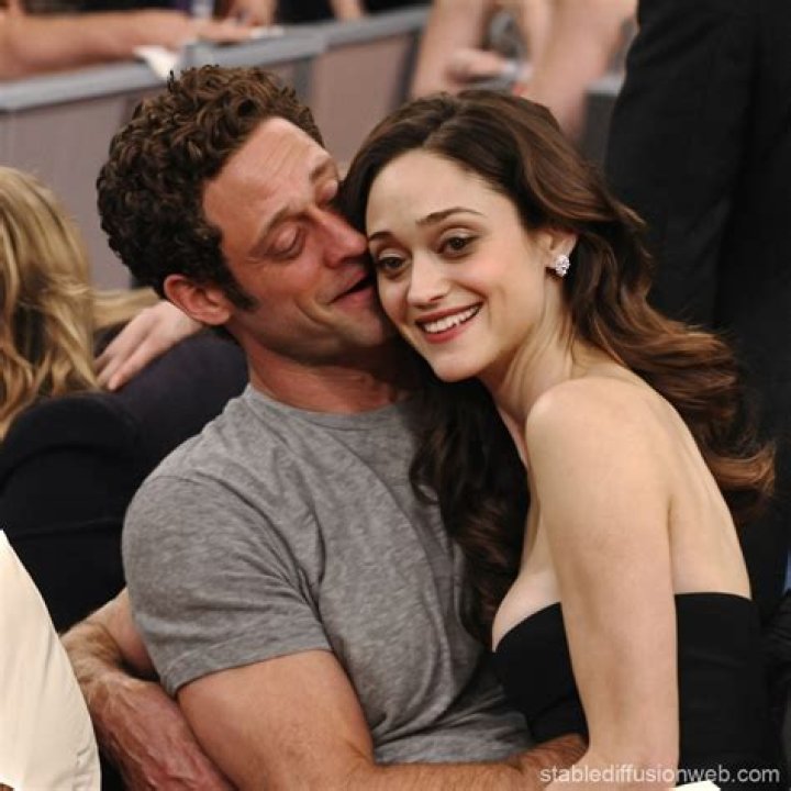 Emmy Rossum Is Married&mdash;See Her Stunning Custom Carolina Herrera Gown