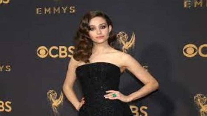 Emmy Rossum Wiki, Height, Weight, Age, Boyfriend, Family, Biography