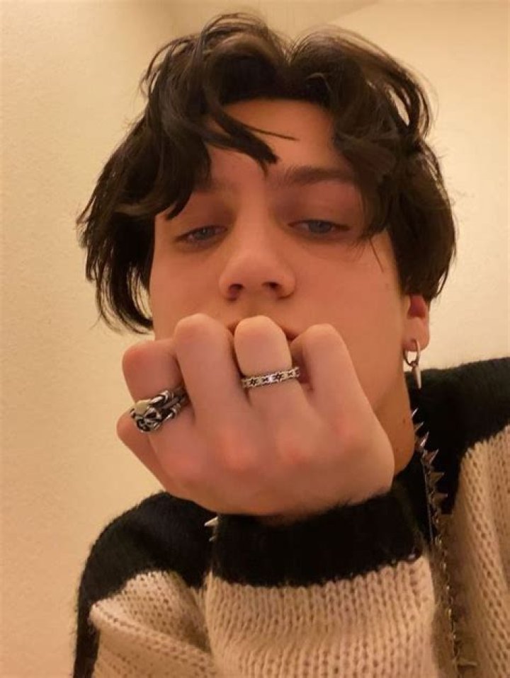 Emo Boys, Future Boyfriend, Future Husband, Colby Brock Snapchat, Colby