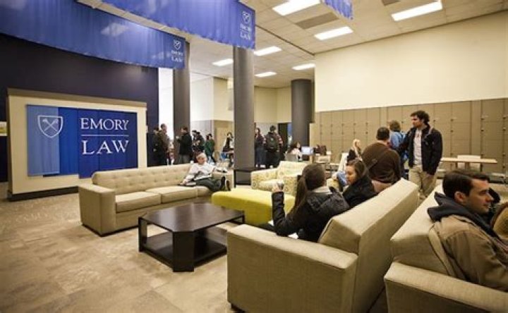 Emory University School of Law Employees, Location, Alumni LinkedIn