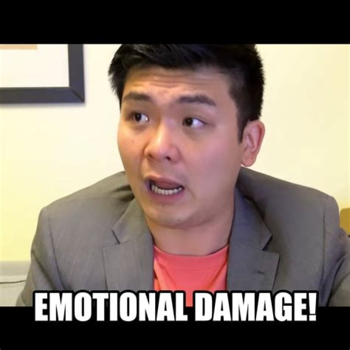 Emotional Damage Imgflip