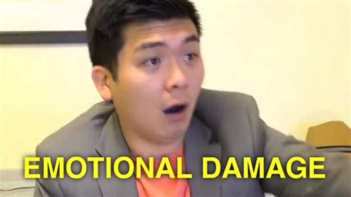Emotional Damage Meme What Is It, And How Is It Used?
