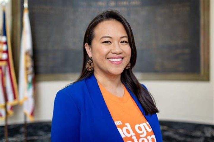 Empowering Partnerships: Your Guide To Sheng Thao's Partnership Excellence