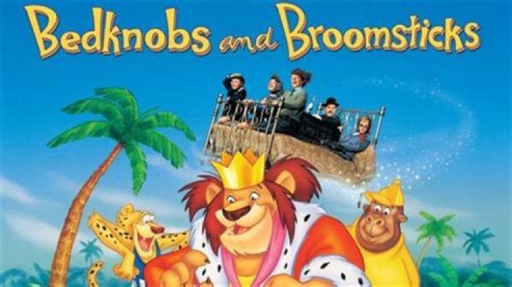 Enchanting Adventures: Exploring The Bedknobs And Broomsticks Cast
