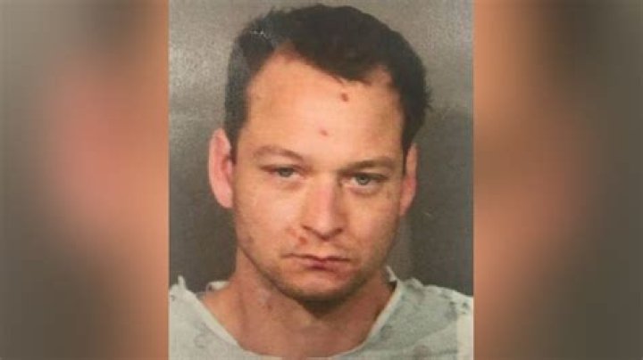Eric Abril; Murder Suspect Captured After Escaping Hospital In