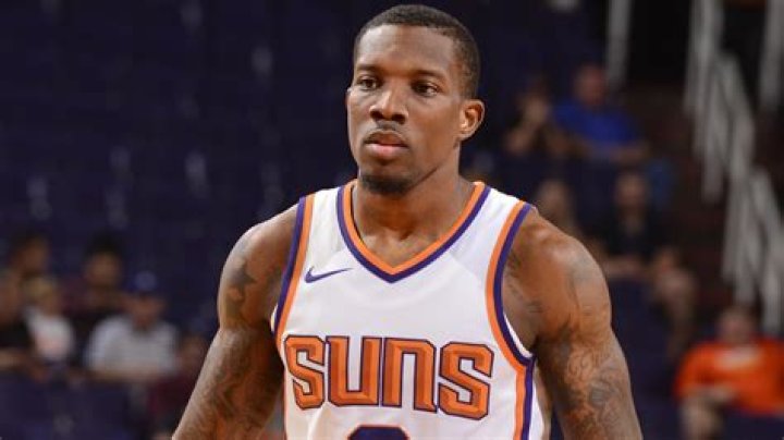 Eric Bledsoe's Wife Poole [2024 Update] Players Bio