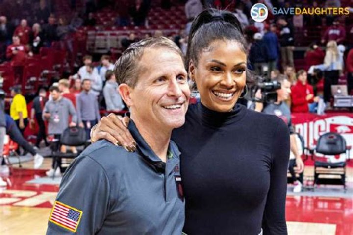 Eric Musselman Wife Who is Danyelle Sargent? Her ESPN Career + Kids