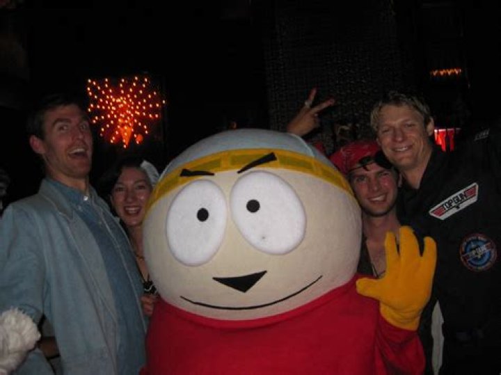 Eric Tatman Flickr