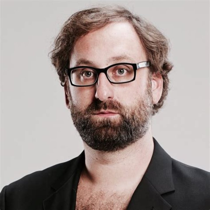 Eric Wareheim of 'Tim & Eric' reveals his favourite movie