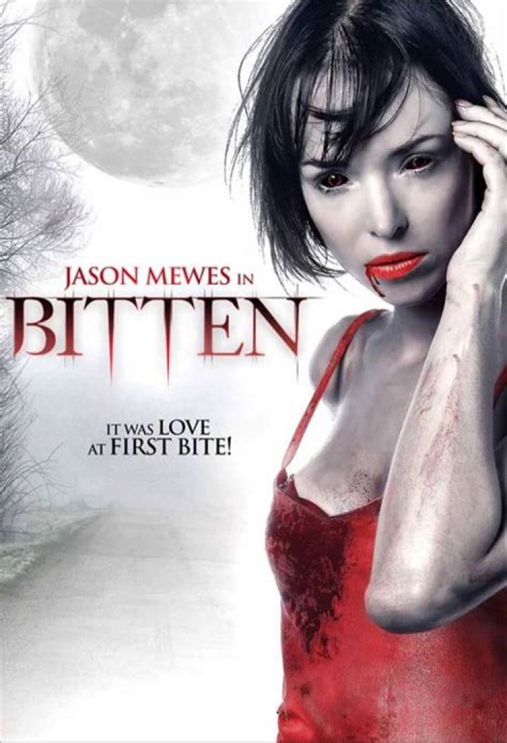 Erica Cox &mdash; The Movie Database (TMDB)
