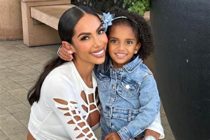 Erica Mena's Oldest Child: All About Her Firstborn Son