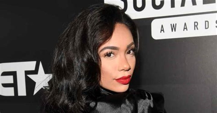 Erica Mena Apologizes For Using Racial Slur Against Spice On LHHATL