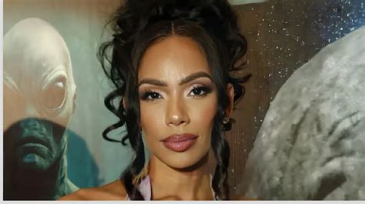 Erica Mena Can't Deny Me Constant Parenting With My Kids Safaree