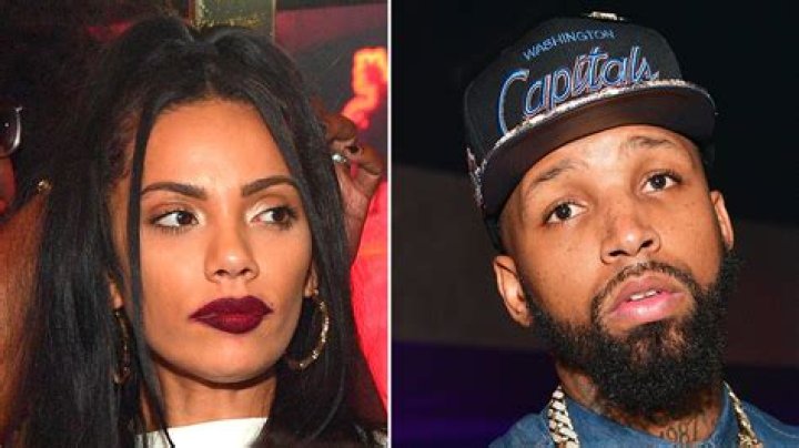Erica Mena Devastated After Ex Cliff Dixon Is Killed &lsquo;You Didn&rsquo;t