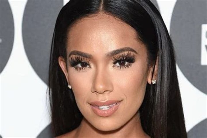 Erica Mena Flaunts Her Weight Loss And Fans Are Mesmerized By Her