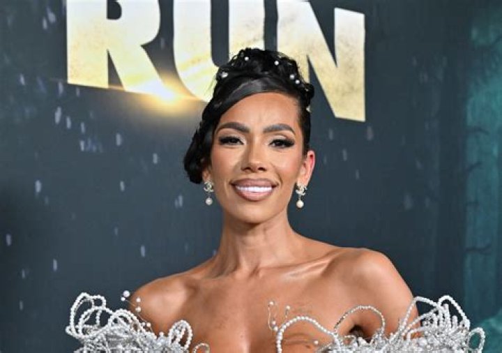 Erica Mena Knows That Real Women Are Never Perfect And Fans Shower Her