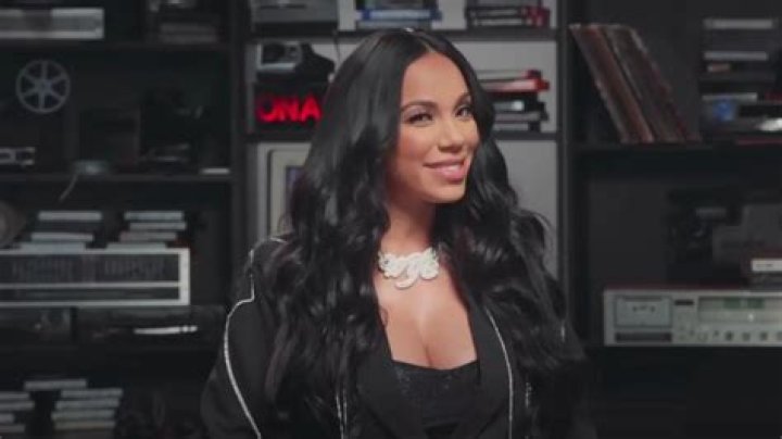 Erica Mena Throws Some Ruthless Shade At DJ Envy And His Marriage