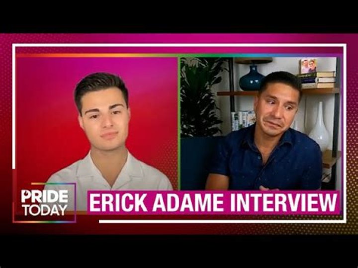 Erick Adame Scandal What Happened Salary Net Worth 2022