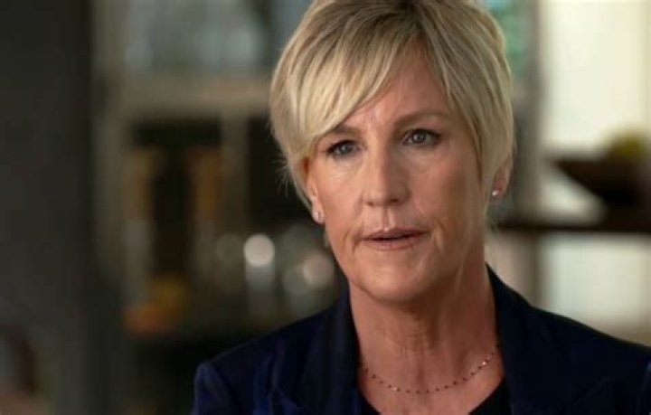 Erin Brockovich's Daughter Is All Grown Up and Looks Exactly Like Her