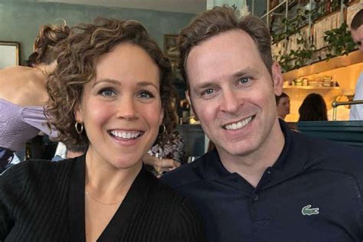 Erin Krakow bio age, husband, net worth, measurements Legit.ng