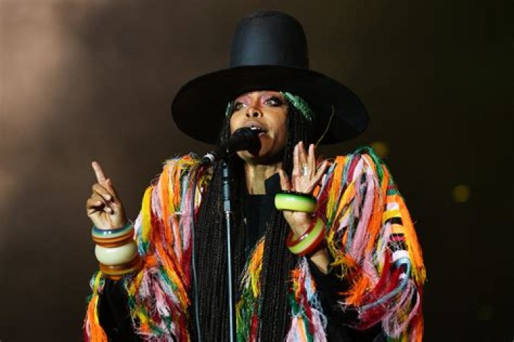 Erykah Badu Remembers Birth Of Daughter, Puma, On Her 15th Birthday