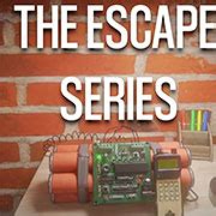 ESCAPE 포즈, 커플 사진 촬영, 한국 결혼 사진