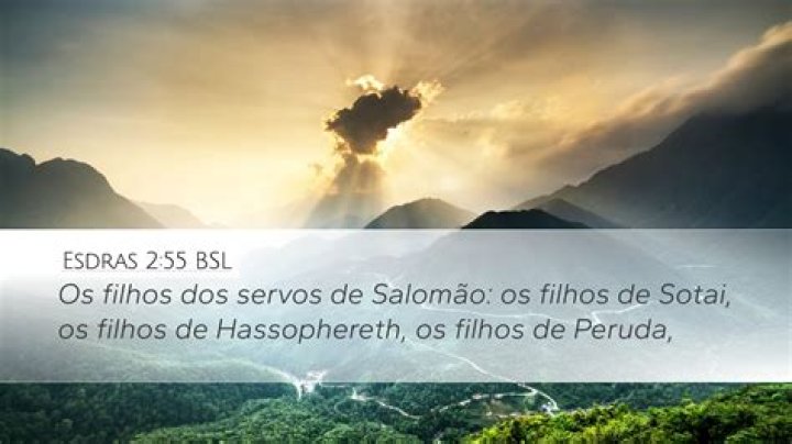 Esdras 610 BSL Desktop Wallpaper para que possam oferecer sacrif&iacute;cios de