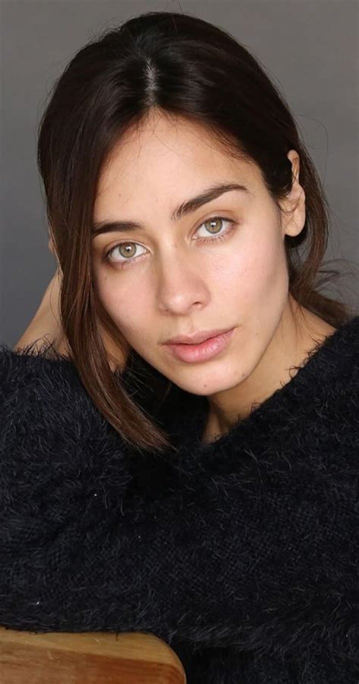 Esmeralda Pimentel JungleKey.es Imagen