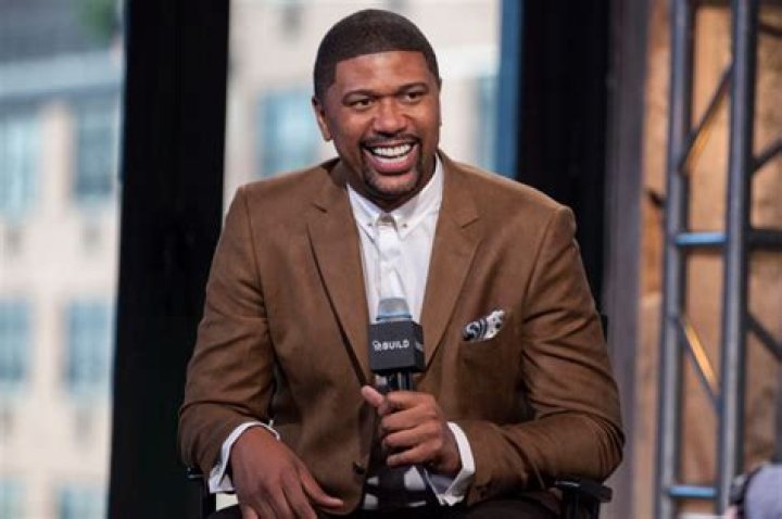 ESPN Stars Jalen Rose and Molly Qerim Quietly Marry in Simple Ceremony