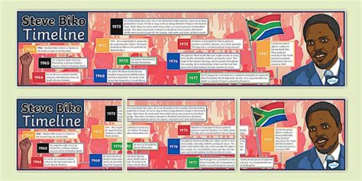 Essential Guide To Biko In South Africa