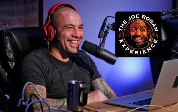 Essential Joe Rogan Podcasts For Your Listening Pleasure