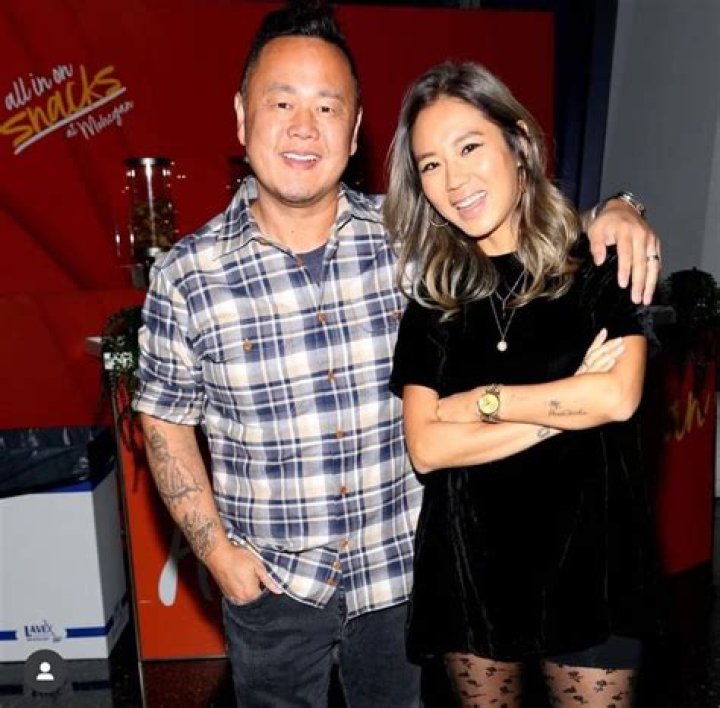 Esther Choi Chef Husband Is She Married To Jerry Choi? Love Life And