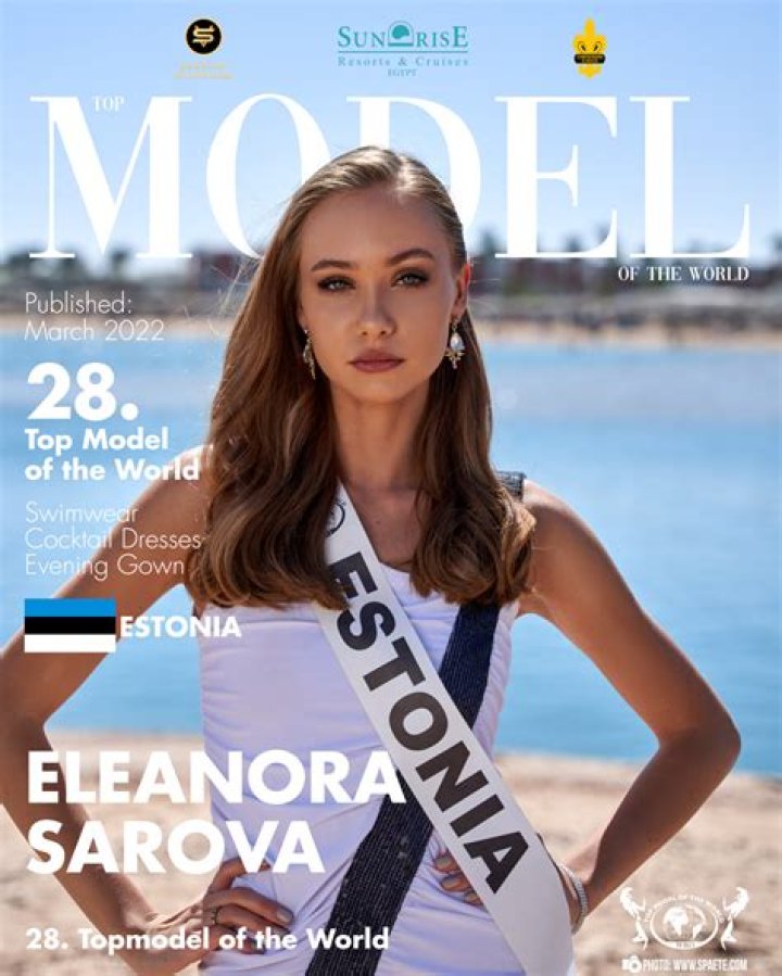 Estonian Models