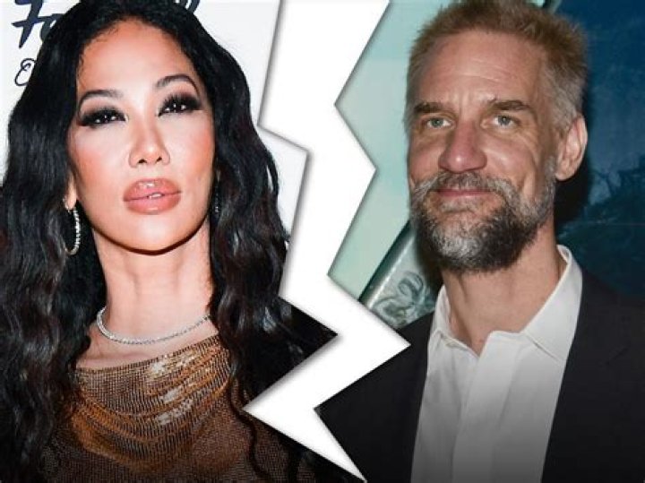 Estranged Husband of Kimora Lee Simmons Admits to Faking Divorce to