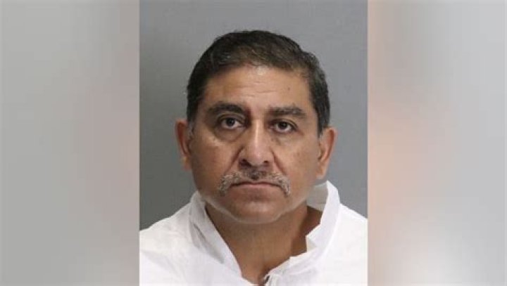 Estranged husband suspected in Santa Clarita woman&rsquo;s fatal stabbing in