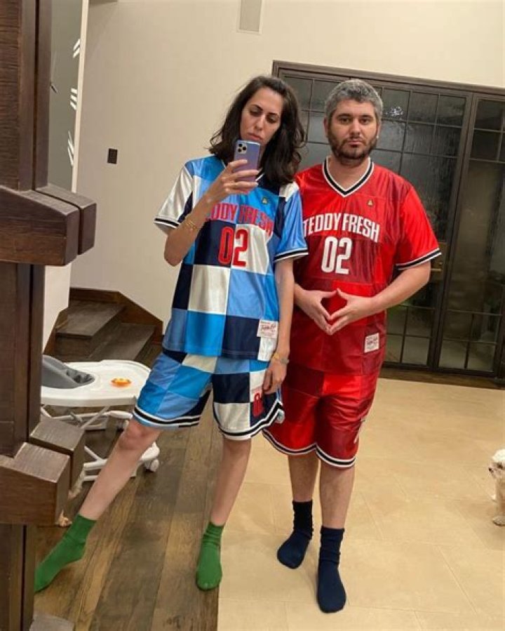 Ethan And Hila: A Journey Through Love, Laughter, And Content Creation