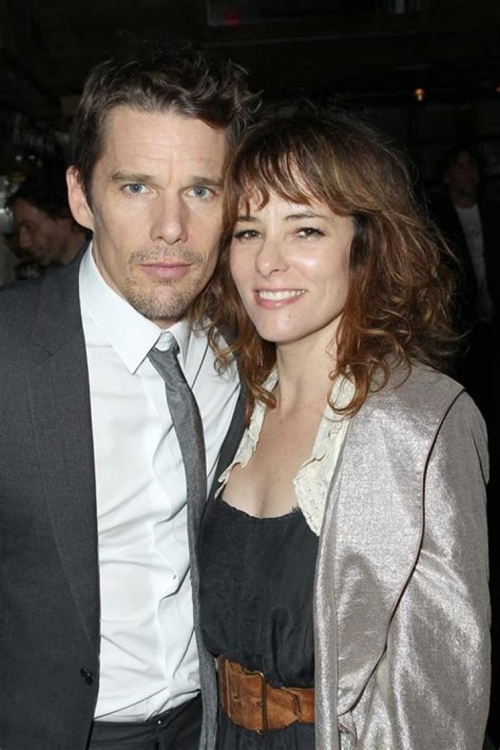 Ethan Hawke, Parker Posey