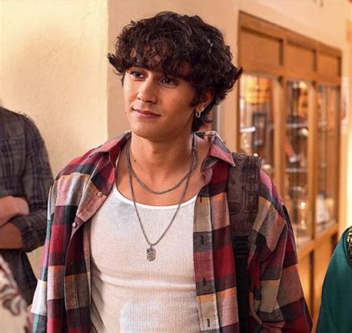 Ethan Morales Never Have I Ever Wiki Fandom