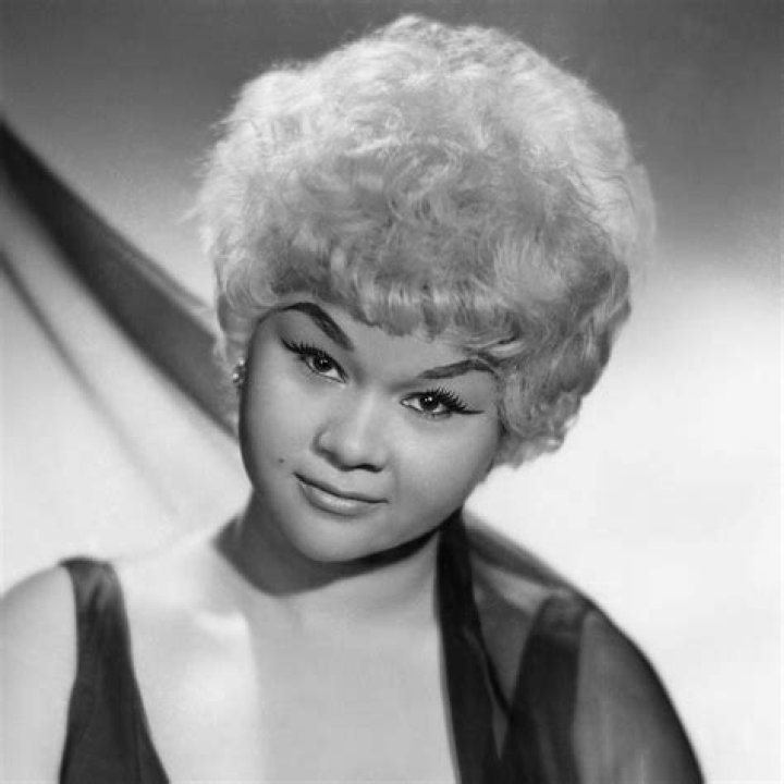 Etta James' Search for Her Father