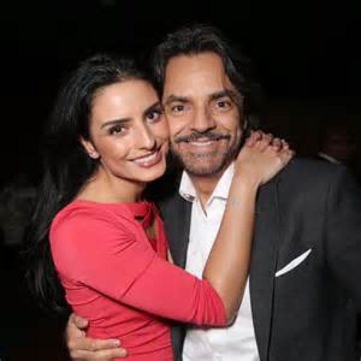 Eugenio Derbez ExWife Who Is Gabriela Michel? ABTC