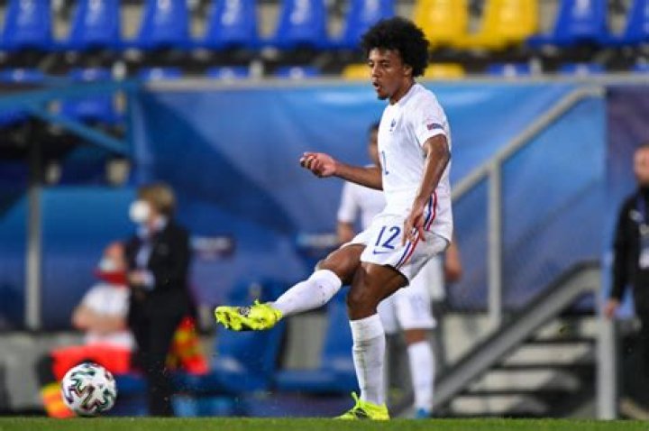 Euro 2021 qui est Jules Kound&eacute;, l'autre grosse surprise de la liste