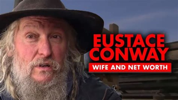 Eustace Conway net worth 2021 What does he do for a living? Tuko.co.ke